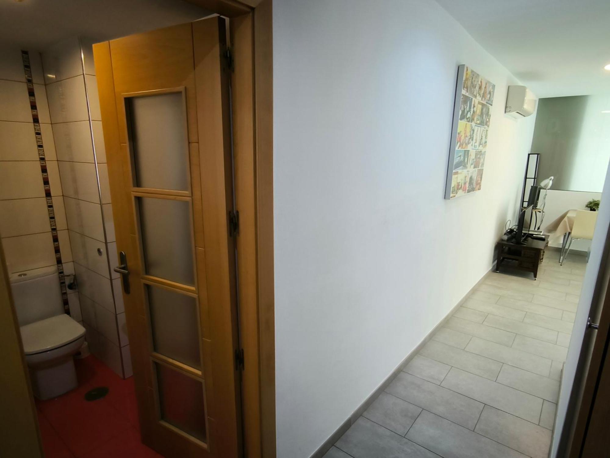 Olof Apartment Лас-Пальмас-де-Гран-Канария Экстерьер фото