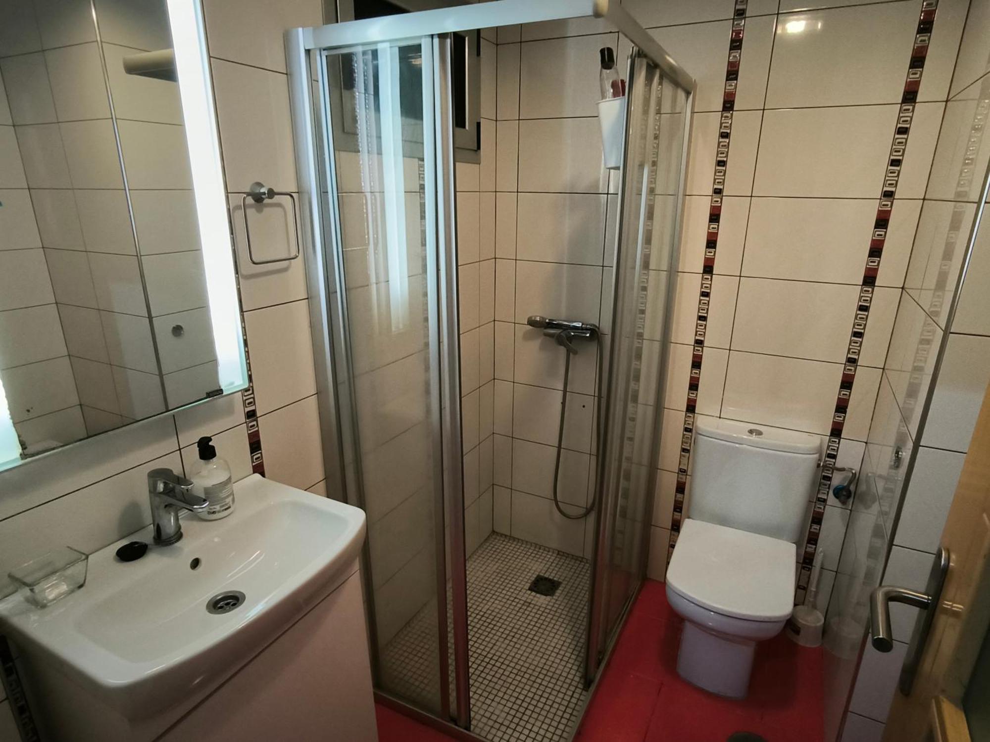 Olof Apartment Лас-Пальмас-де-Гран-Канария Экстерьер фото